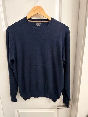 2 Massimo Dutti Crewneck Sweater - Men's lots